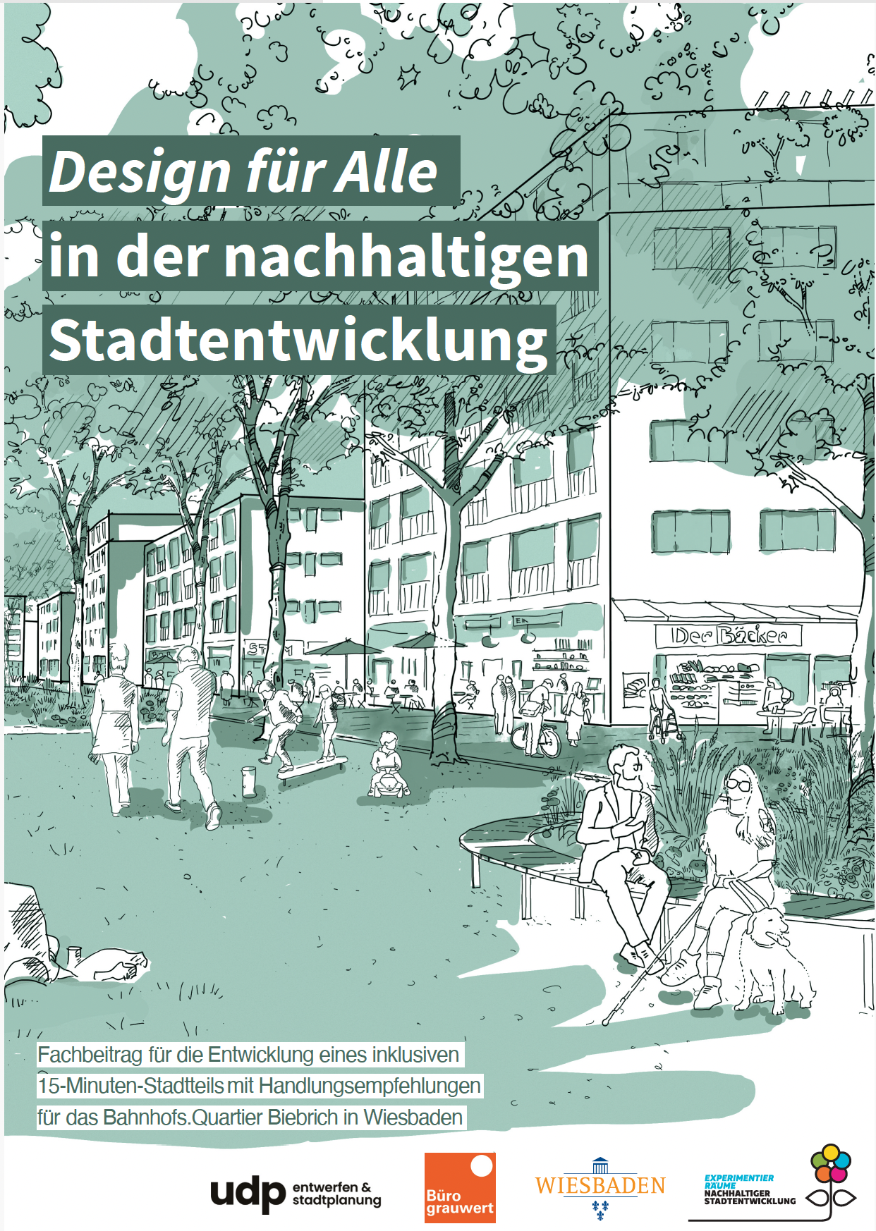 Design für Alle — Biebrich