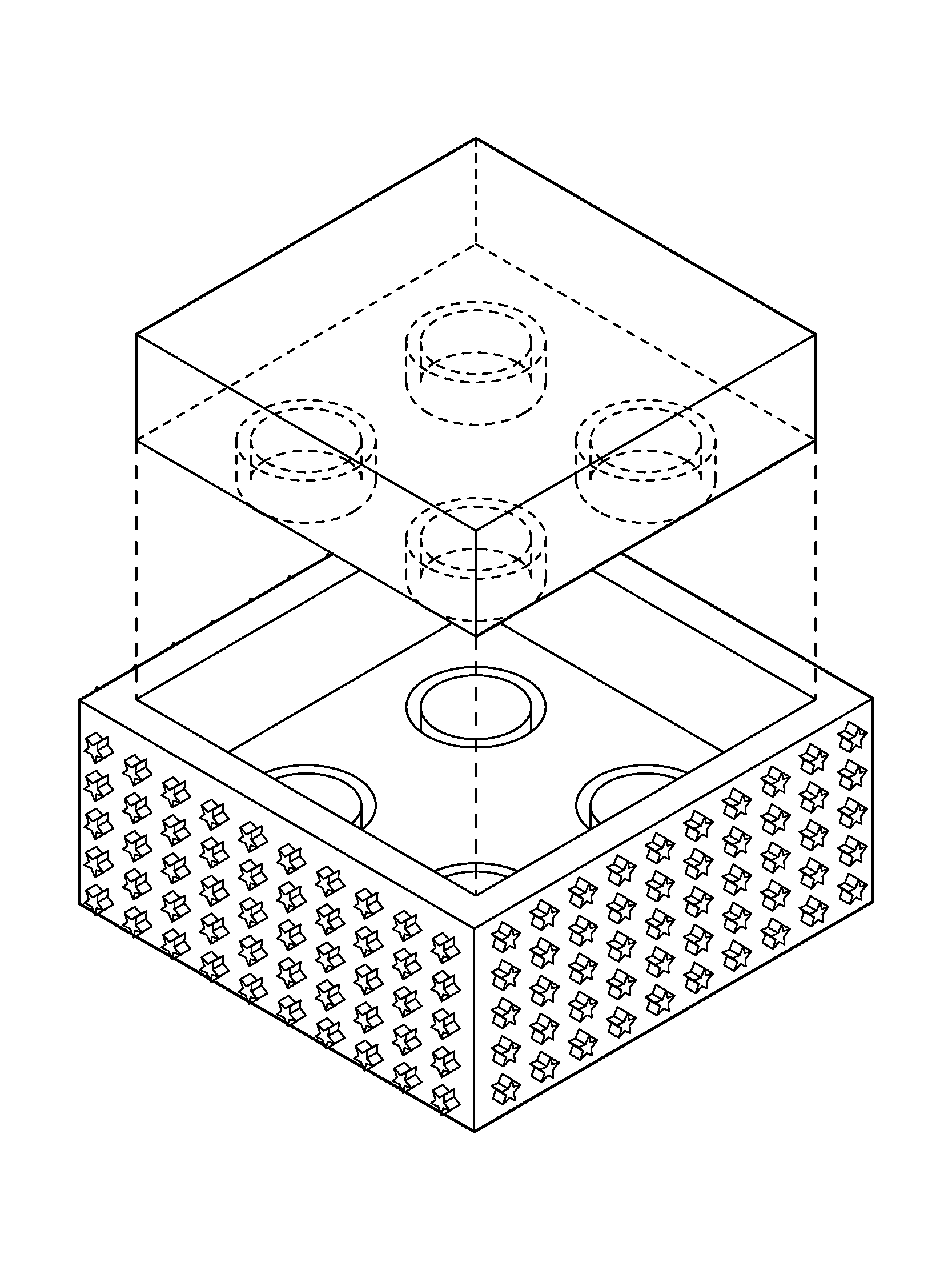 Technical diagram