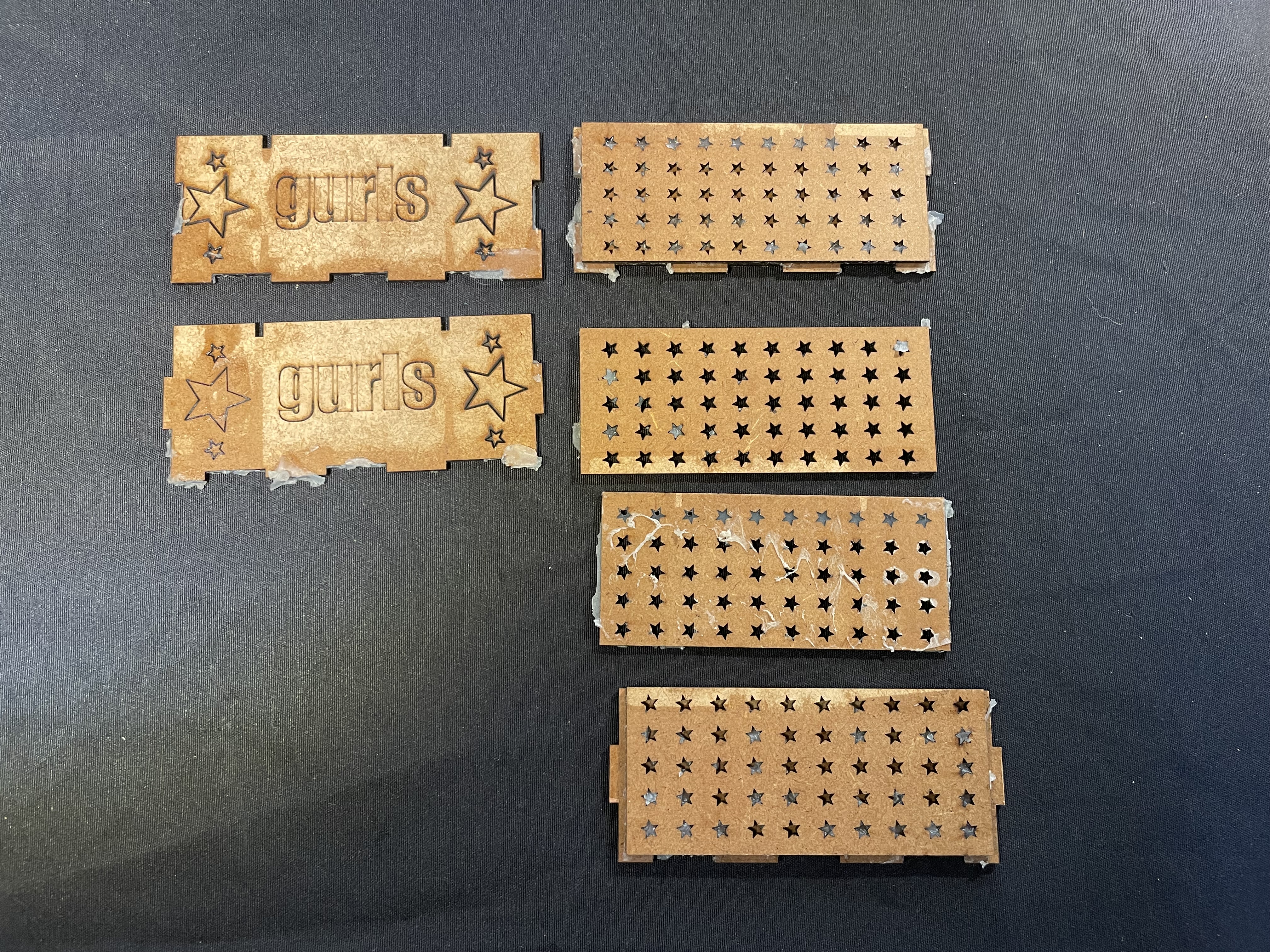 Fundamentals for Future Makers